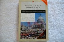 America's New Democracy: Election Update (Penguin Academics)