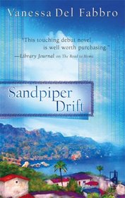 Sandpiper Drift (South Africa Series #2) (Steeple Hill Women's Fiction #38)