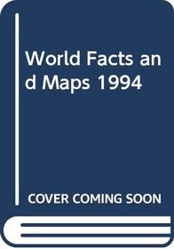 World Facts and Maps
