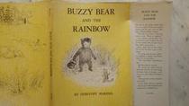 Buzzy Bear and the Rainbow