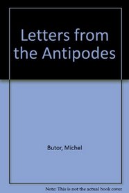 Letters from the Antipodes