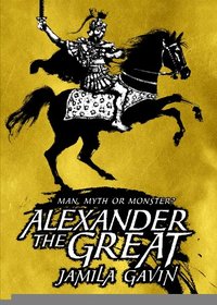 Alexander the Greatest (Illustrated Classics)