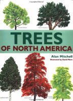 Spotter's Guide to Trees of North America (Spotter's Guide Ser)