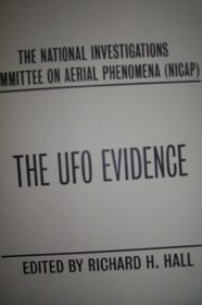 The UFO Evidence