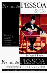 Fernando Pessoa  Co: Selected Poems