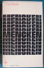Mencken (Arcturus books, AB107)