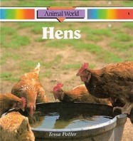 Hens (Animal World)