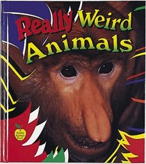 Really Weird Animals (Crabapples)
