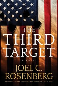 The Third Target (J. B. Collins, Bk 1)