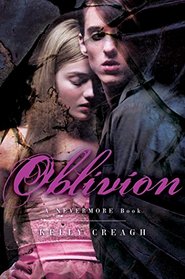 Oblivion: A Nevermore Book