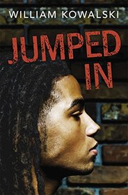 Jumped In (Rapid Reads)