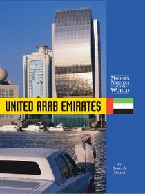 Modern Nations of the World - United Arab Emirates (Modern Nations of the World)