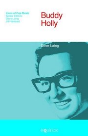 Buddy Holly (Icons of Pop Music)