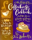 The Kansas City Coffeehouse Cookbook