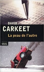La peau de l'autre (From Away) (French Edition)