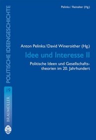 Idee und Interesse II
