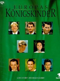 Deutsche Konigskinder (German Edition)