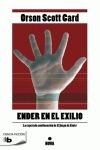Ender en el exilio (Spanish Edition)