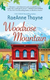 Woodrose Mountain (Hope's Crossing, Bk 2)