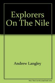 Explorers on the Nile (In profile)
