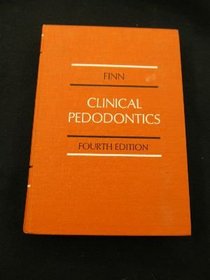 Clinical Paedodontics