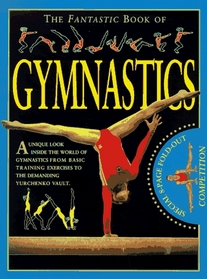 Fantastic Book: Gymnastics (The Fantastic Book of)