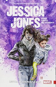 Jessica Jones Vol. 3