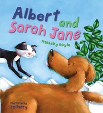 Albert and Sarah Jane (QED Storytime)