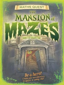 Mansion of Mazes (Maths Quest)