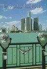 Greater Detroit: Renewing the Dream (Urban Tapestry Series)
