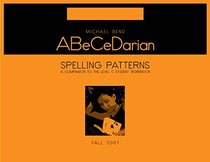 ABeCeDarian Spelling Patterns Workbook