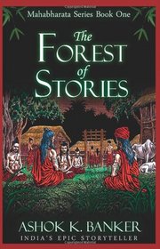 The Forest of Stories (Book 1)
