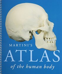 Visual Anatomy & Physiology & Modified MasteringA&P with Pearson eText --Access Card -- for Visual Anatomy & Physiology & Martini's Atlas of the Human ... Physiology 10-System Suite CD-ROM Package