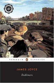 Dubliners (Twentieth-Century Classics)