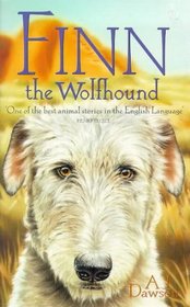 Finn the Wolfhound