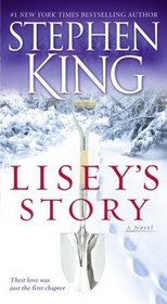 Lisey's Story (Doubleday Large Print Home Library Edition)