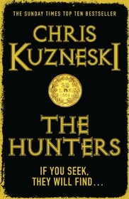 The Hunters (Hunters, Bk 1)