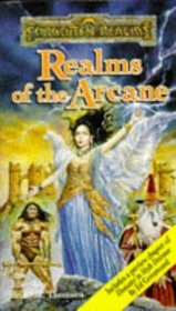 Realms of the Arcane (Forgotten Realms)