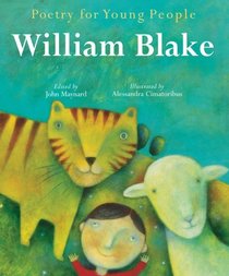 Poetry for Young People: William Blake (Poetry For Young People)