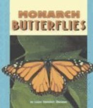 Monarch Butterflies (Pull Ahead Books)