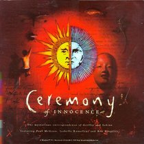 Ceremony of Innocence: Griffin and Sabine (PC / MAC CD-Rom) (Griffin & Sabine for the '90s)