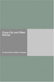Copy-Cat and Other Stories
