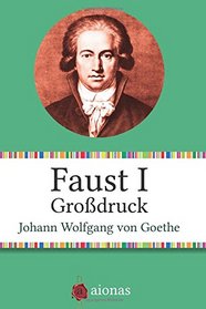 Faust I. Grodruck (German Edition)