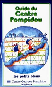 Guide du Centre Pompidou