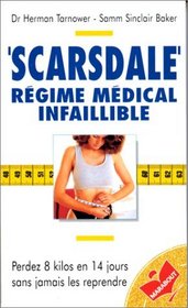 Scandaleuse rgime mdical infaillible