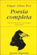 Poesia Completa (Spanish Edition)