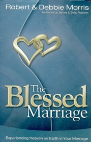 The Blessed Marriage