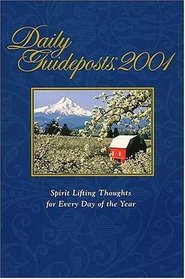 Daily Guideposts 2001
