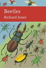 Beetles (Collins New Naturalist Library) (Book 136)