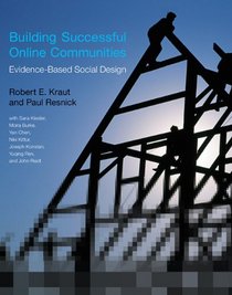 Evidence-Based Social Design: Mining the Social Sciences to Build Online Communities